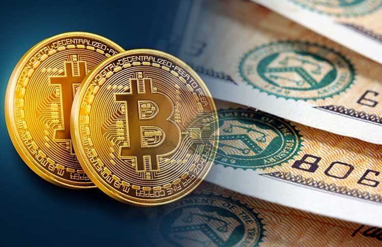 Phải chăng Vàng, Bitcoin và Trái phiếu đang cùng bắt đầu xu hướng tăng giá?