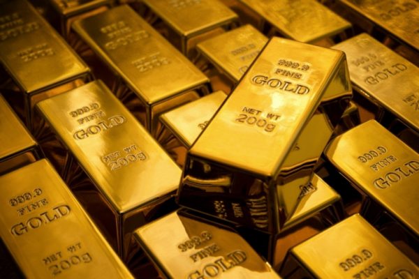 Giá vàng hôm nay ngày 28/05: Vàng đi ngang khi dữ liệu kinh tế tại Mỹ trái chiều