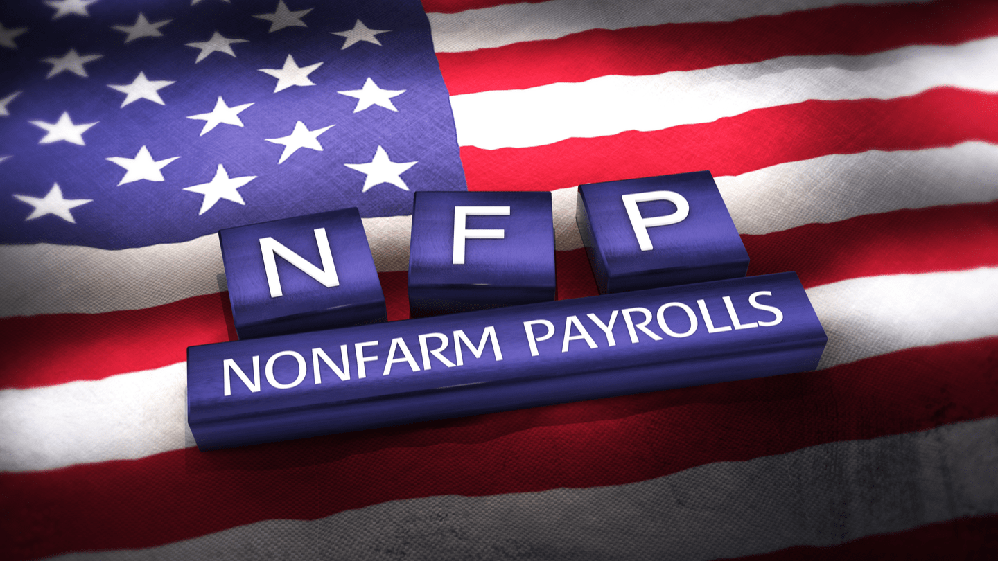 Báo cáo NFP trong tuần này sẽ cho biết tình trạng thiếu hụt lao động ở Mỹ trầm trọng như thế nào!