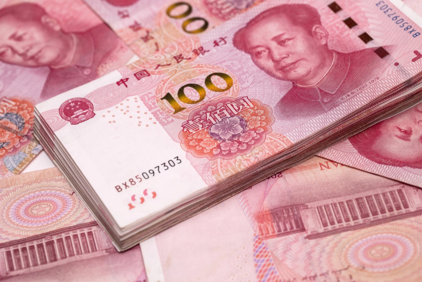 ​​​​​​​Trung Quốc kiềm chế đồng Nhân dân tệ không có nghĩa là lạm phát sẽ tăng vọt