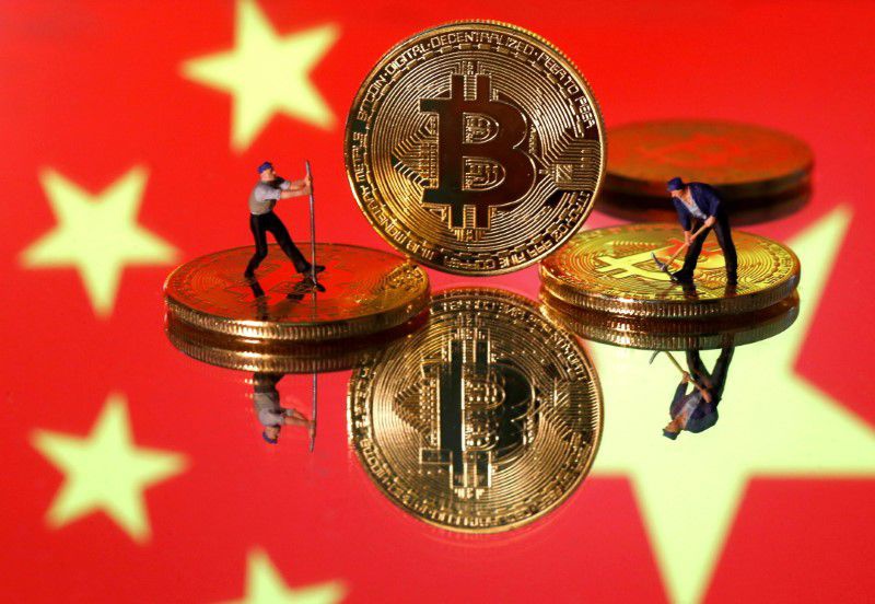 Trung Quốc tiếp tục mạnh tay cấm đào Bitcoin