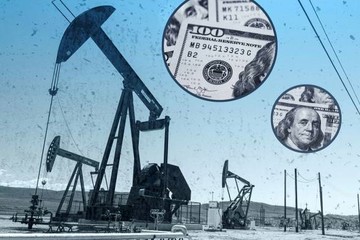 Giới chuyên gia hàng hóa: ‘Giá dầu có thể trở về 100 USD/thùng’