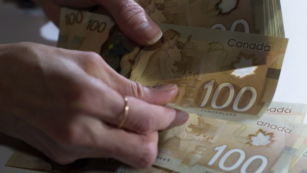 Hàng tỷ USD 'chảy' khỏi Canada trong hoạt động giao dịch chứng khoán