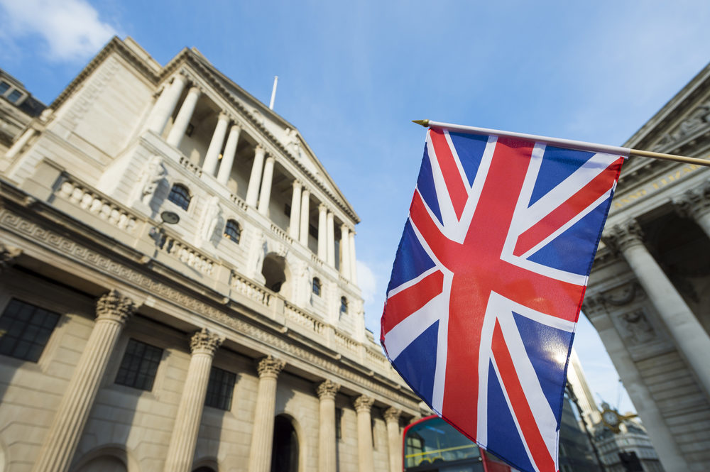 Ngân hàng Trung ương Anh sẽ có phản ứng gì trước sự quay trở lại của lạm phát?