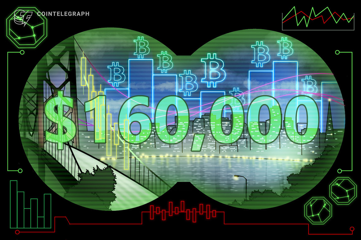 CEO của Celsius: Bitcoin sẽ tăng giá lên $160,000