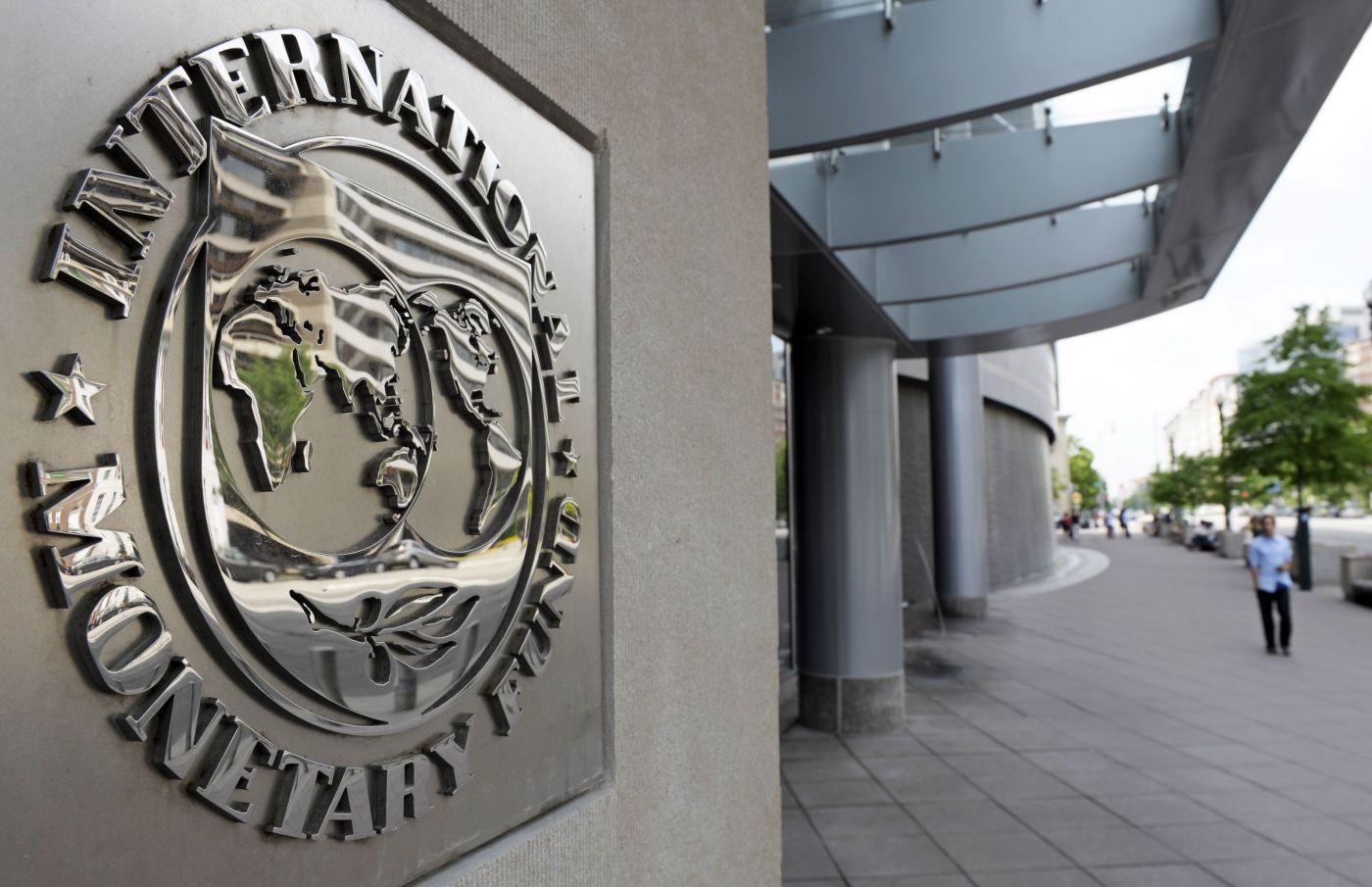 IMF: Fed có thể cần tăng lãi suất sớm nhất vào cuối năm 2022