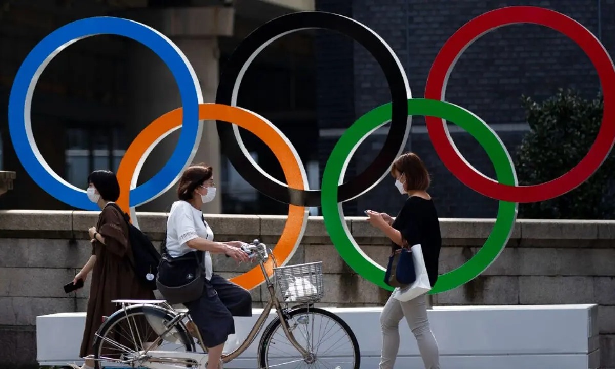 Olympic - canh bạc 20 tỷ USD khó thắng của Nhật Bản