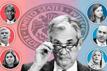 Cuộc đấu ‘bồ câu - diều hâu’ ở Fed