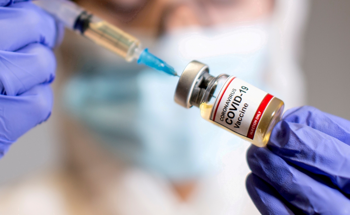 Tại sao 2 mũi tiêm vắc-xin không thể đảm bảo an toàn tuyệt đối cho chúng ta trước Covid-19?