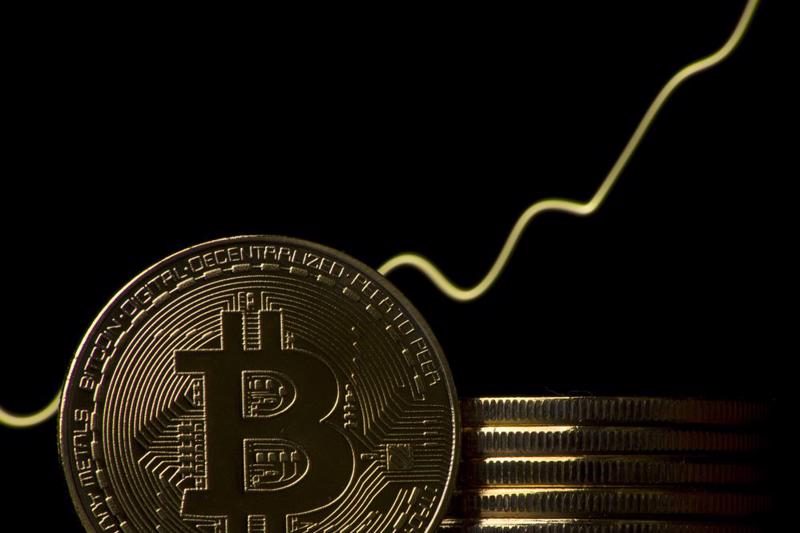Đà tăng giá của Bitcoin chững lại