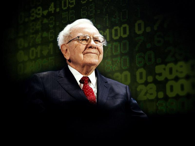 Nhìn lại 8 thập kỷ sự nghiệp đầu tư của tỷ phú Warren Buffett