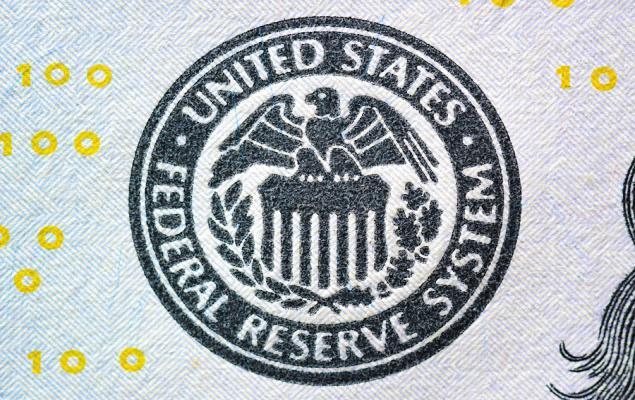 Tăng trưởng lương và chính sách kích thích của Fed có thể tạo ra một cơn bão hoàn hảo