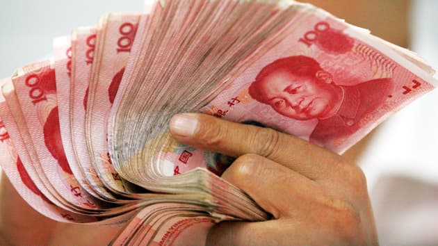 Trung Quốc: Thanh khoản trên thị trường chứng khoán tăng đột biến vì hạn chế về kênh đầu tư