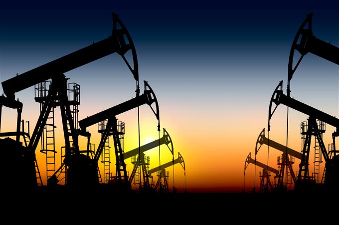 Lượng dầu dự trữ giảm là tín hiệu cực kỳ "bullish"!