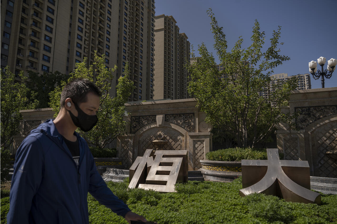 Evergrande và thị trường bất động sản Trung Quốc: Dấu chấm hết cho đà tăng của kim loại?
