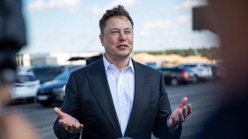 Elon Musk: Chính phủ Mỹ không nên điều tiết tiền ảo