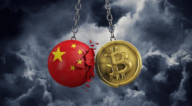Trung Quốc toan tính gì khi quyết 'mạnh tay' với tiền điện tử?