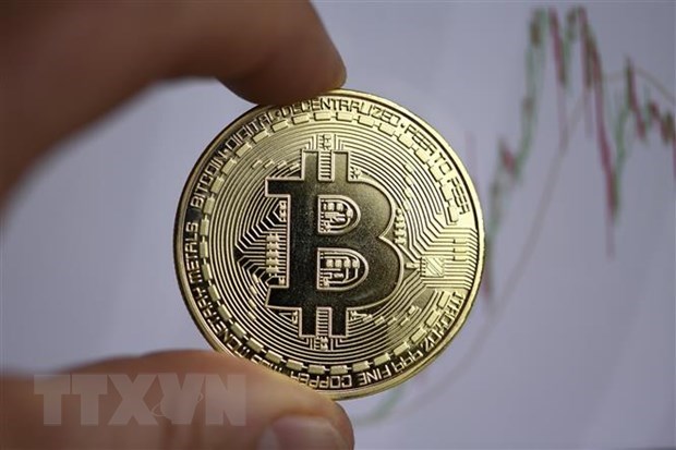 Bitcoin gần ngưỡng 60.000 USD trước khả năng Mỹ cho mở ETF bitcoin