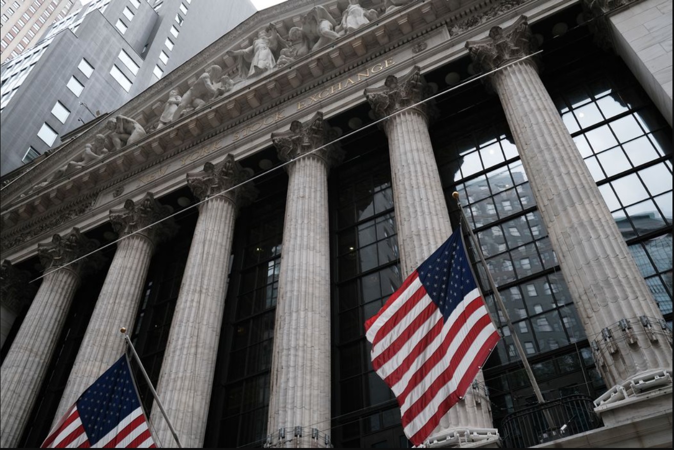 Morgan Stanley: "Rủi ro về bong bóng thị trường đang tăng lên"