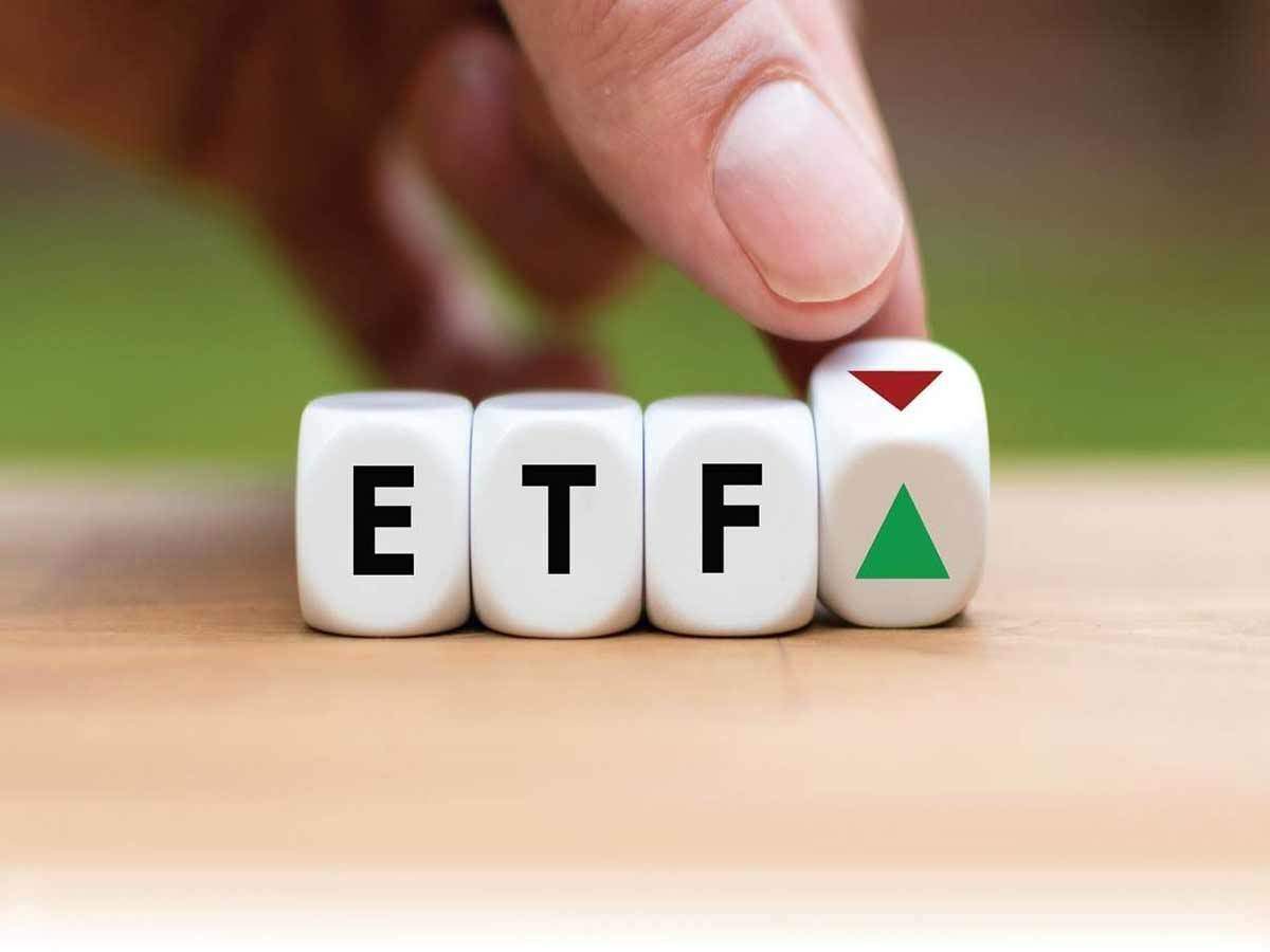 Quỹ hoán đổi danh mục - ETF là gì?