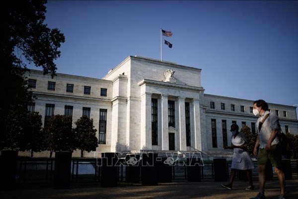 Reuters: Fed sẽ tăng lãi suất vào cuối năm 2022