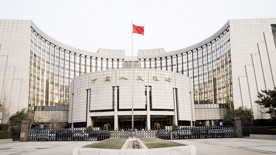 Ngân hàng Nhân dân Trung Quốc hạ tỷ lệ dự trữ bắt buộc lần thứ hai trong năm