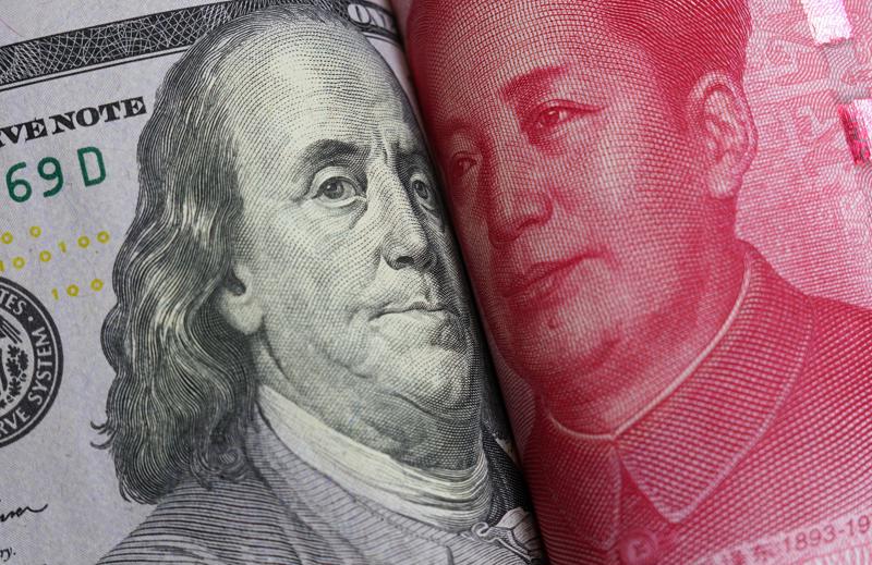 Trung Quốc bất an khi tỷ giá Nhân dân tệ cao nhất 3 năm