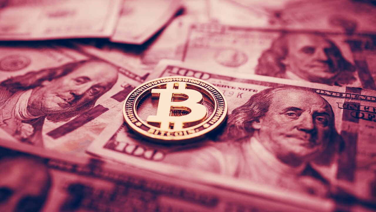 Thị trường tiền ảo tuần qua: Bitcoin lấy lại ngưỡng 51,000 USD