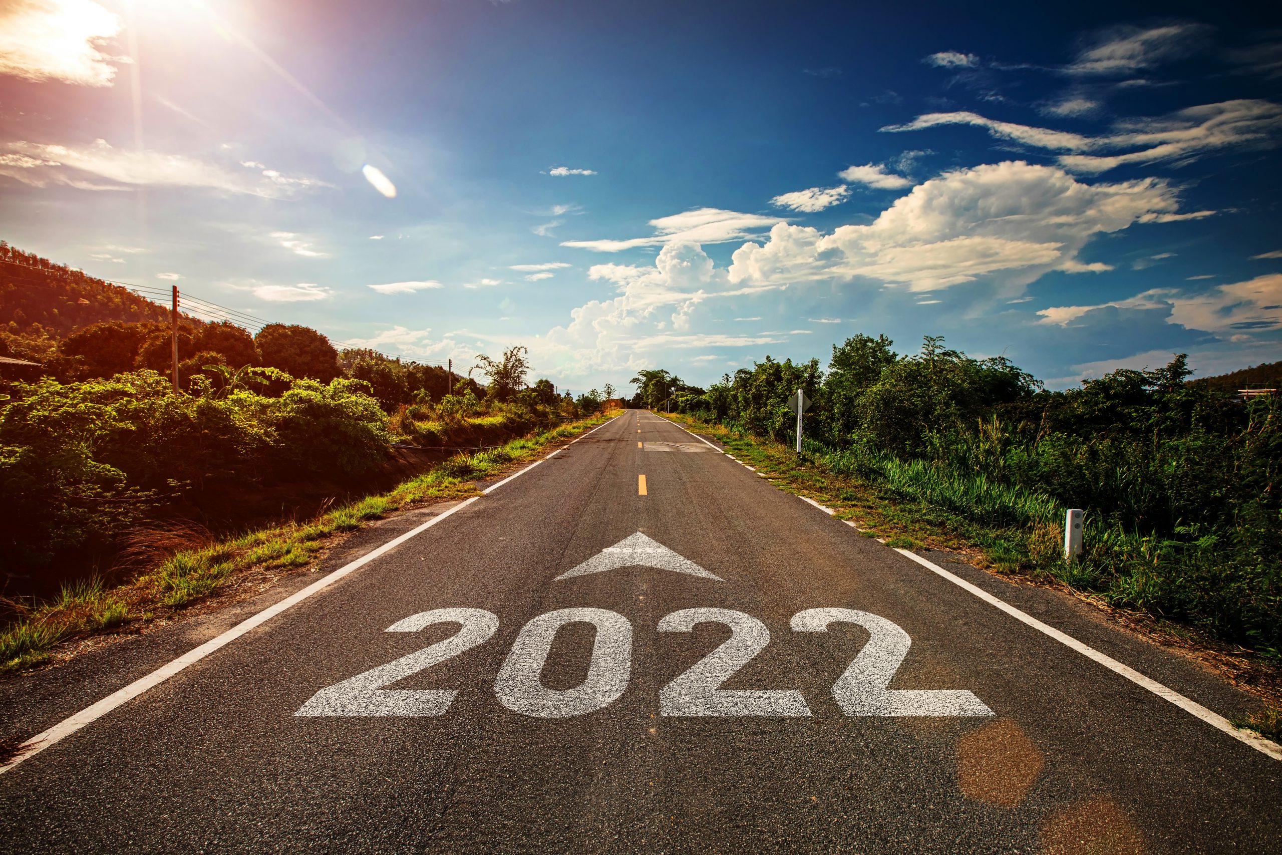 Dự báo những kịch bản bất khả thi cho thị trường năm 2022