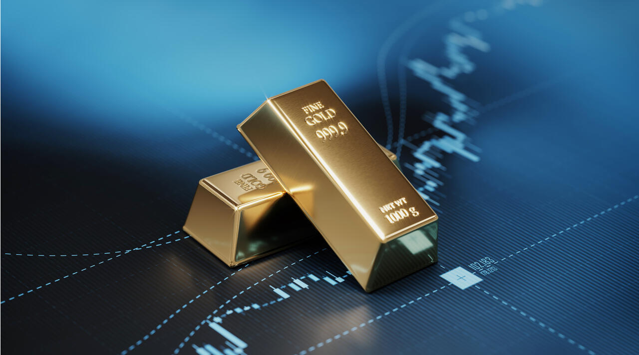 $2,100/oz vàng có khả thi trong năm 2022?