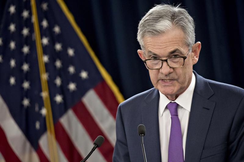 Dự định của Fed khiến giới đầu tư bất an