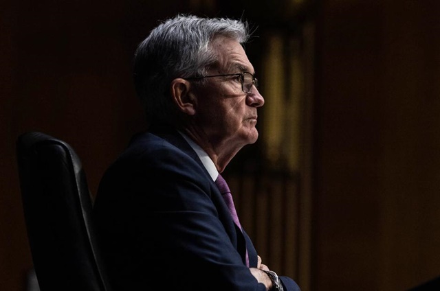Lạm phát đang tăng mạnh, Fed có nên ‘tung đòn sốc và sợ hãi’?