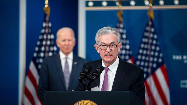 Chủ tịch Powell và Fed cần biết cân bằng để hạ cánh an toàn thứ Tư này