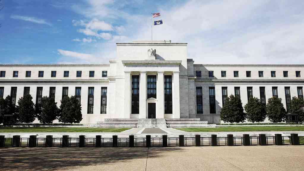 Biên bản cuộc họp Fed tháng Một: Cần mạnh tay thu hẹp bảng cân đối kế toán