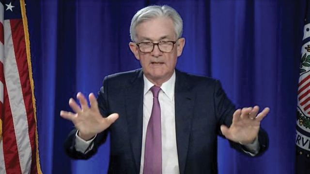 Lạm phát và cuộc tranh luận về cách Fed tăng lãi suất