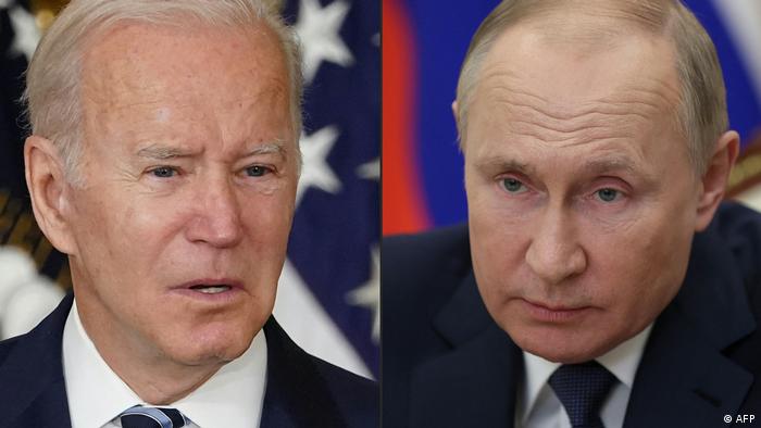 USD/JPY rộng cửa tăng nếu quan hệ giữa hai vị tổng thống Biden-Putin cải thiện!