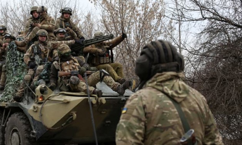 Xung đột vũ trang Nga – Ukraine, thị trường hàng hóa tăng giảm khó lường