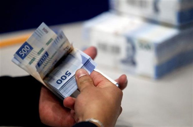 Các ngân hàng trung ương đối mặt thách thức từ sức ép lạm phát lớn do căng thẳng Ukraine