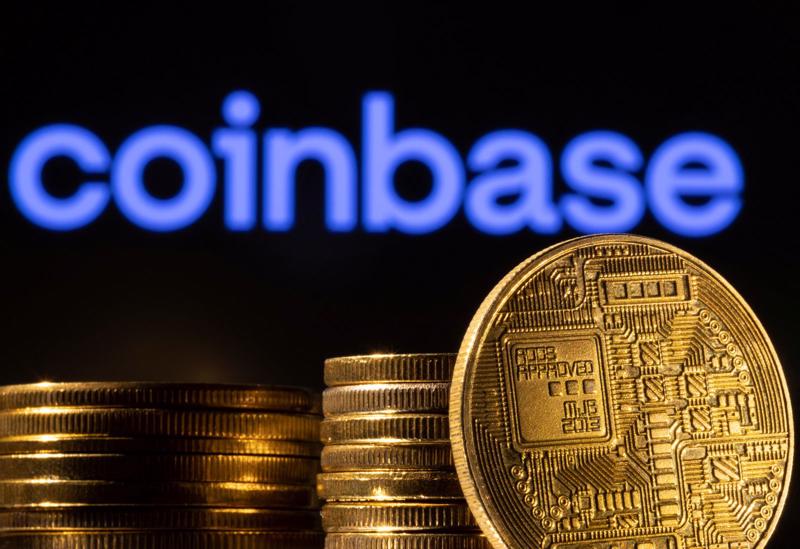 Coinbase chặn hơn 25.000 ví tiền ảo liên quan tới người Nga