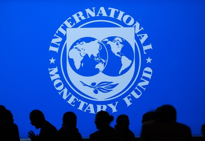 IMF hạ dự báo tăng trưởng cho năm 2022 và 2023 trước rủi ro Ukraine