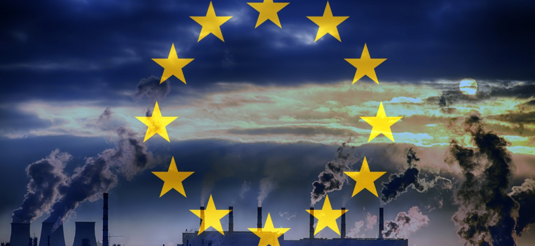 Kinh tế EU: Xuất hiện phân hóa giữa sản xuất - dịch vụ