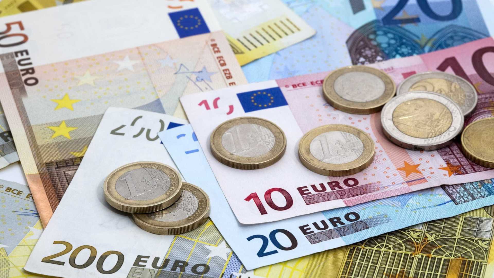 Không cần vội vã bởi xu hướng tăng của đồng EUR có thể mới chỉ đang bắt đầu