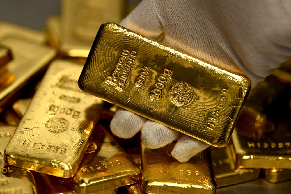 Triển vọng giá vàng: XAU/USD gặp nhiều thách thức trước lo ngại lạm phát
