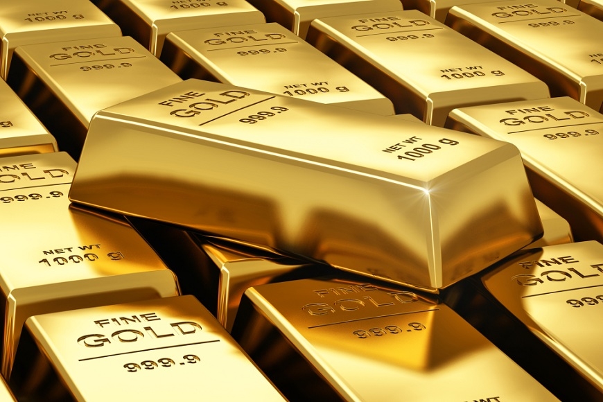 Lệnh cấm nhập khẩu vàng từ Nga chỉ “mang tính tượng trưng”