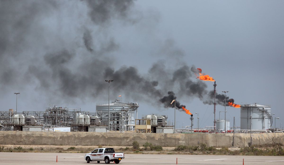 OPEC+ phê duyệt kế hoạch tăng sản lượng dầu thô cho tháng 8