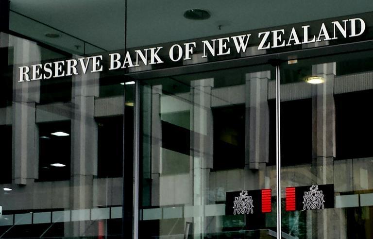 Ngân hàng dự trữ New Zealand tăng lãi suất 50 điểm cơ bản lần thứ 3 liên tiếp!