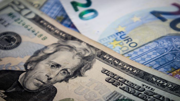 Nhận định EUR/USD: Chờ đợi quyết định từ ECB!