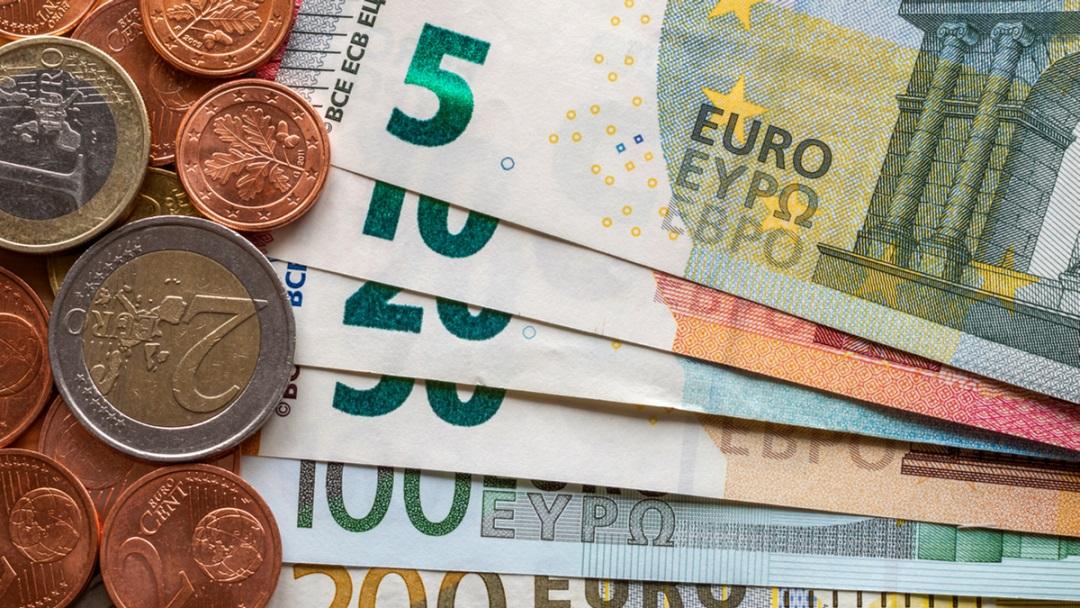 Euro có thể sẽ giảm sau quyết định của ECB