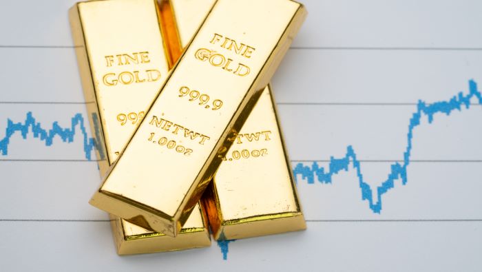 Giá vàng dự kiến có tháng tồi tệ nhất trong hơn một năm, thêm vấn đề cho tỷ giá XAU/USD?