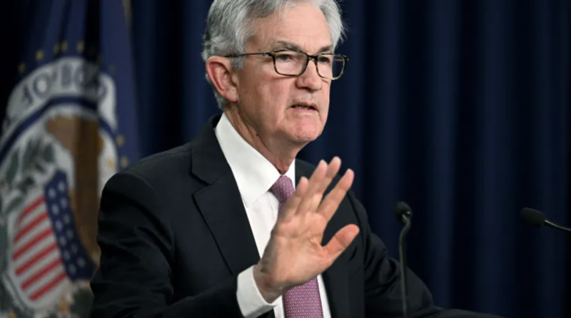 Tóm tắt bài phát biểu của ông Powell sau cuộc họp FOMC ngày 27/7